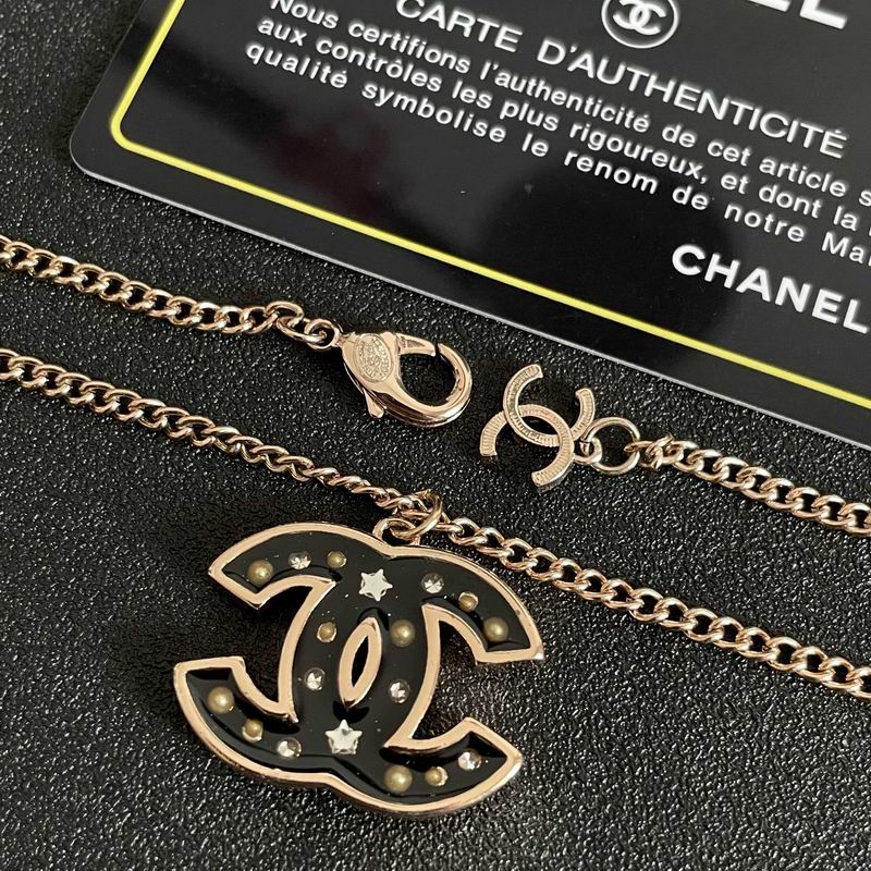Chanel Necklace 11yxx254 (3)
