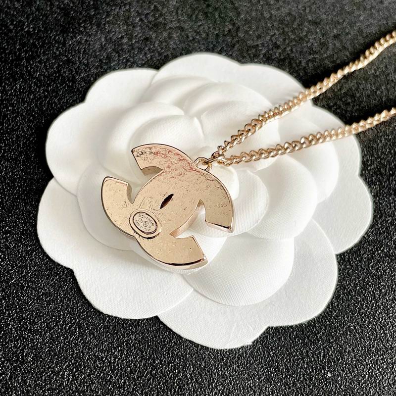 Chanel Necklace 11yxx254 (5)