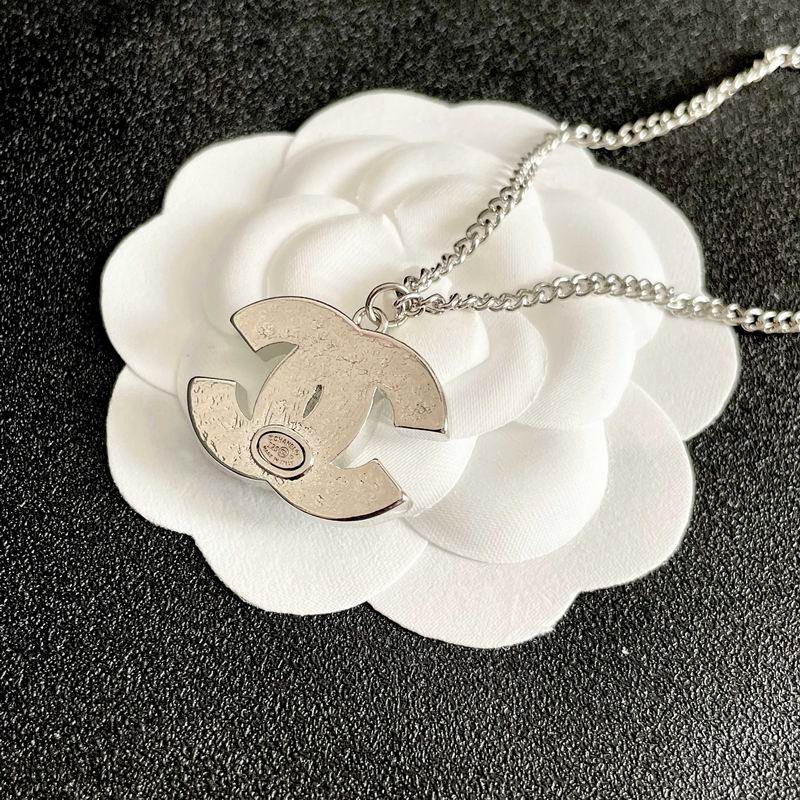 Chanel Necklace 11yxx254 (9)