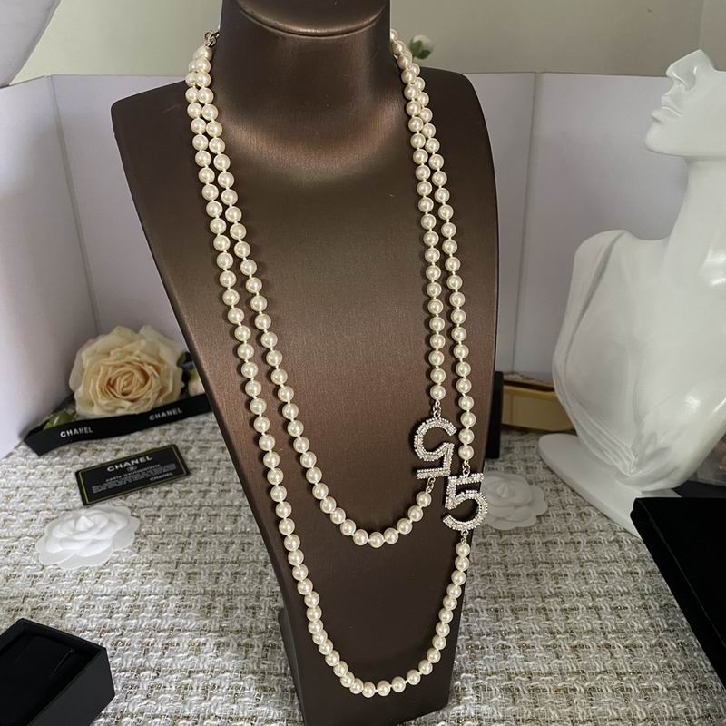 Chanel Necklace 11yxx256 (1)
