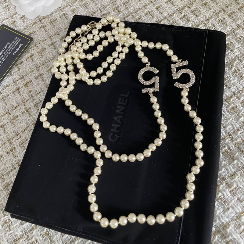 Chanel Necklace 11yxx256 (2)