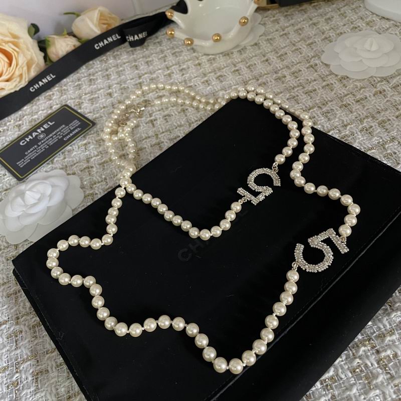 Chanel Necklace 11yxx256 (5)