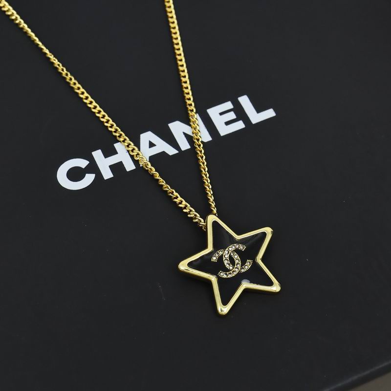 Chanel Necklace 11yxx257 (1)