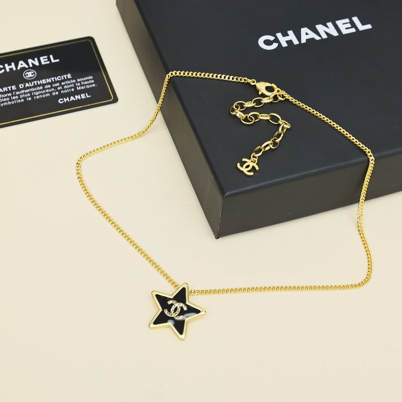 Chanel Necklace 11yxx257 (2)