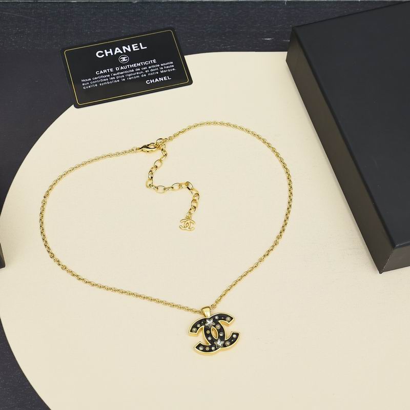 Chanel Necklace 11yxx258 (2)