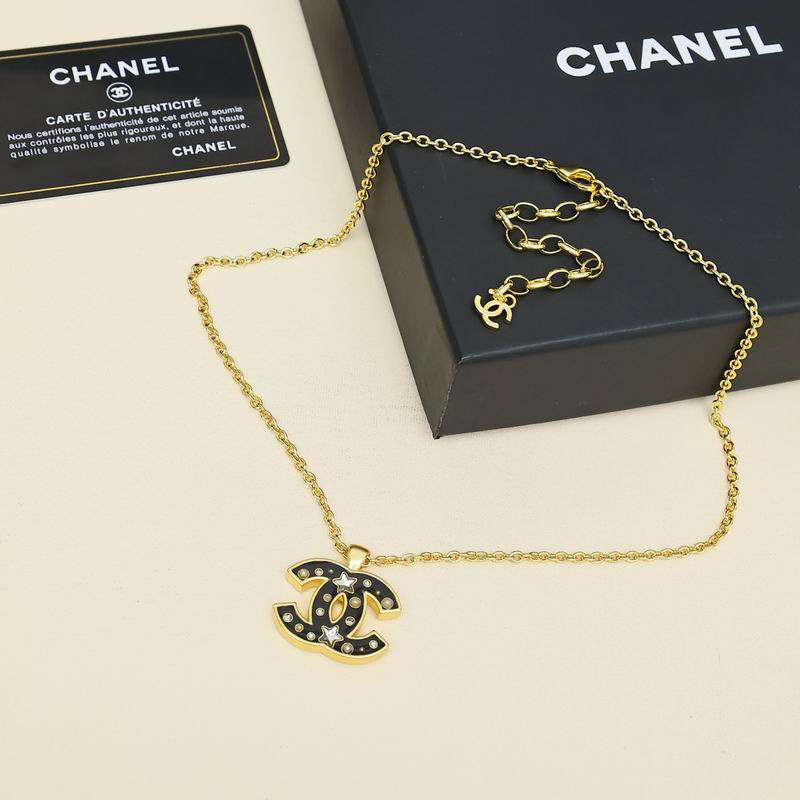 Chanel Necklace 11yxx258 (3)