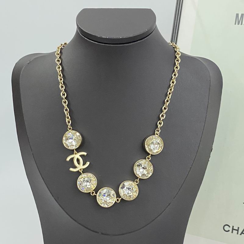 Chanel Necklace 11yxx259 (1)