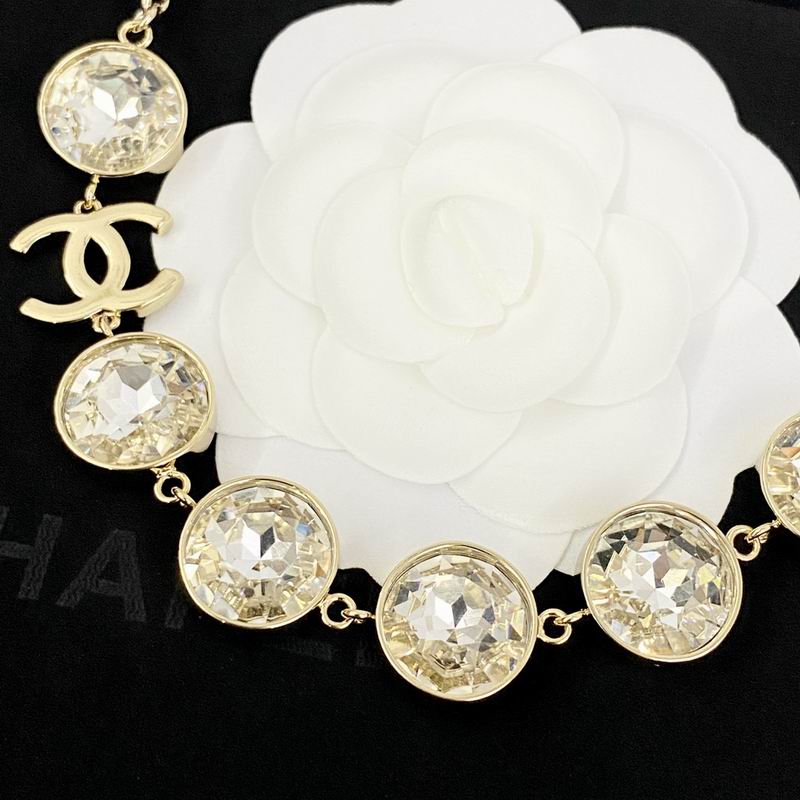 Chanel Necklace 11yxx259 (3)