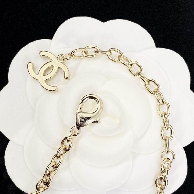 Chanel Necklace 11yxx259 (7)