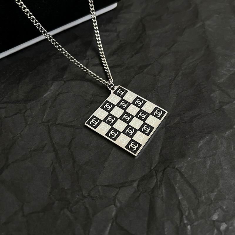 Chanel Necklace 11yxx261 (3)