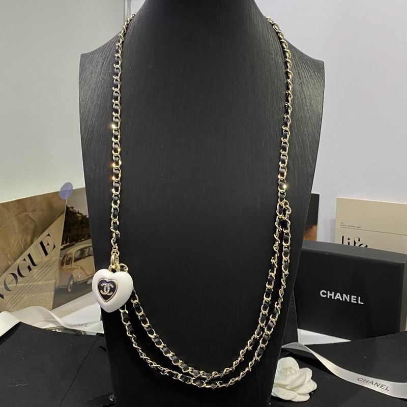 Chanel Necklace 11yxx262 (1)