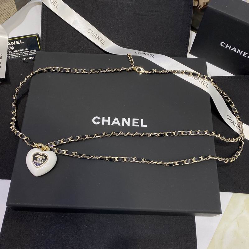 Chanel Necklace 11yxx262 (2)