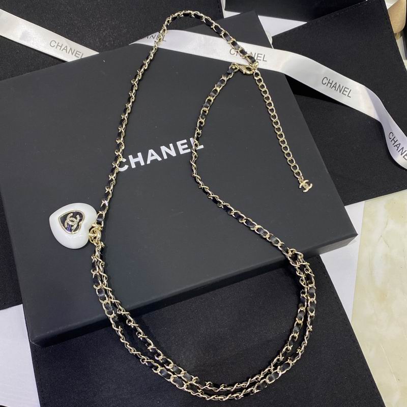 Chanel Necklace 11yxx262 (3)