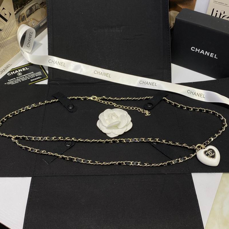 Chanel Necklace 11yxx262 (4)