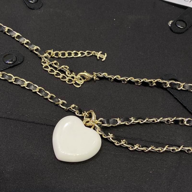 Chanel Necklace 11yxx262 (5)