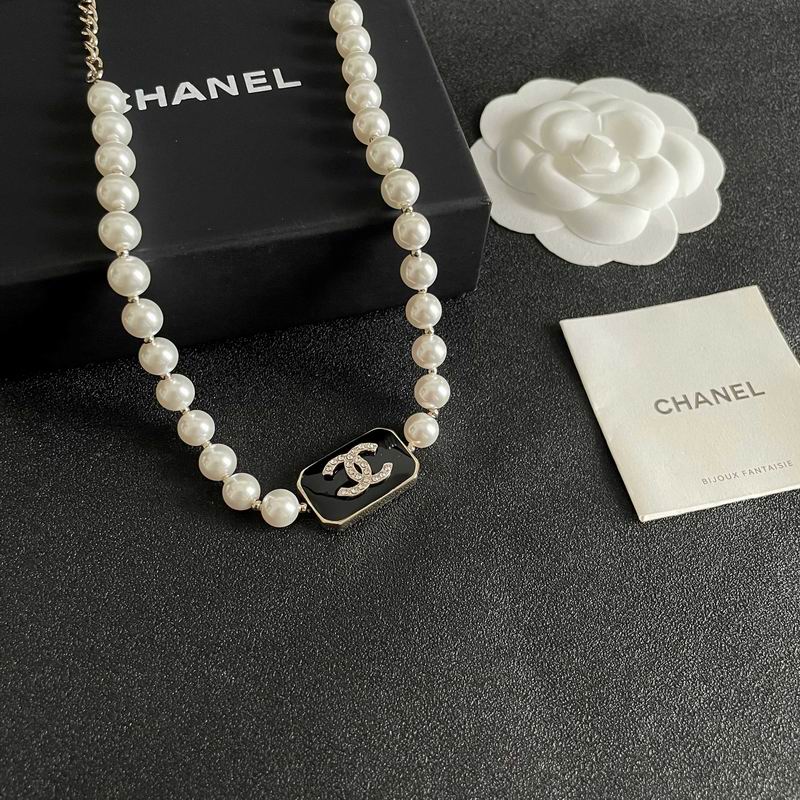 Chanel Necklace 11yxx263 (2)