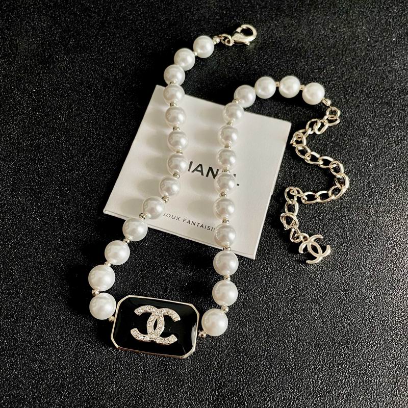 Chanel Necklace 11yxx263 (5)