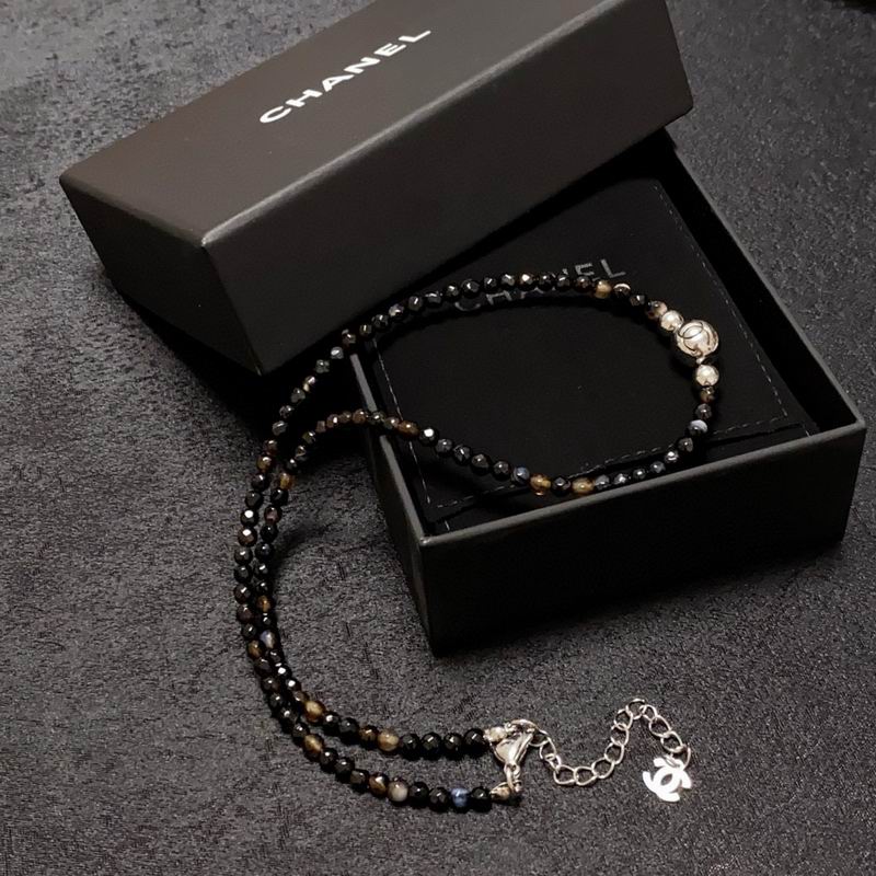 Chanel Necklace 11yxx264 (4)