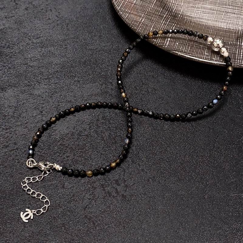 Chanel Necklace 11yxx264 (5)