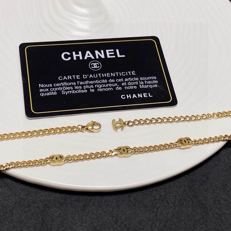 Chanel Necklace 11yxx265 (3)