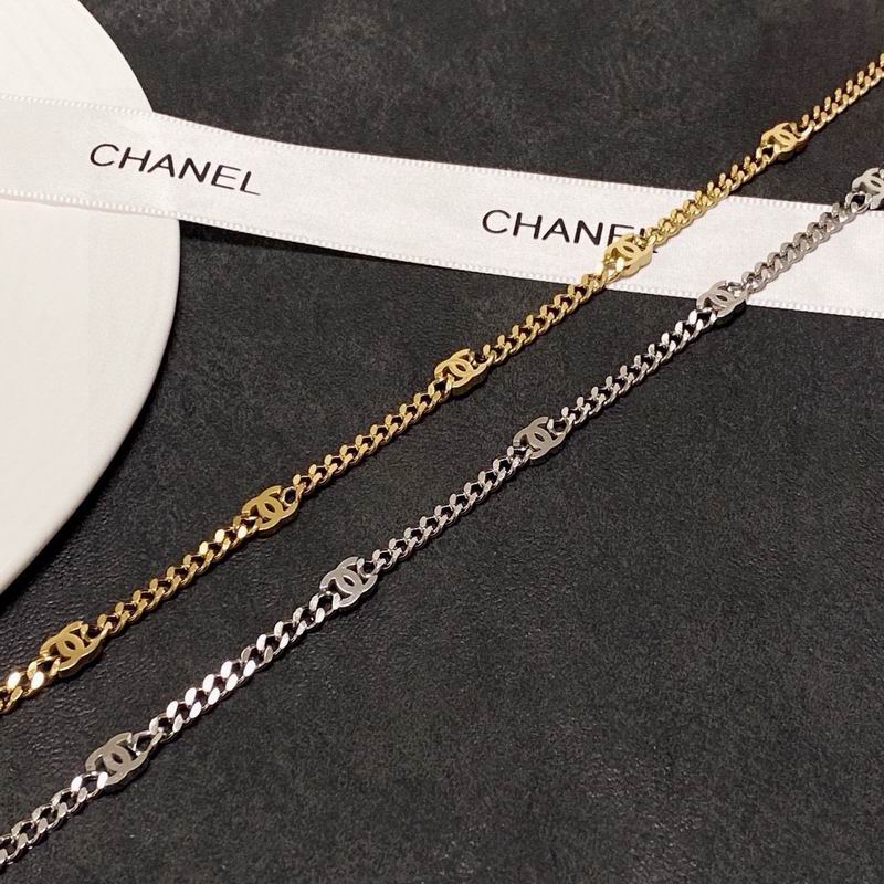 Chanel Necklace 11yxx265 (5)