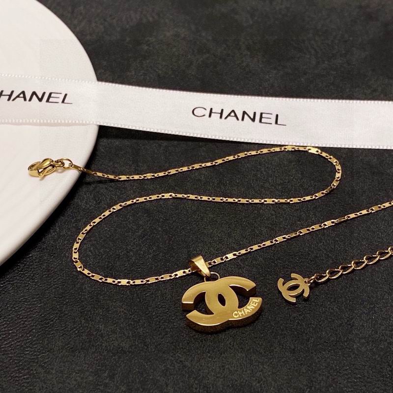 Chanel Necklace 11yxx266 (2)