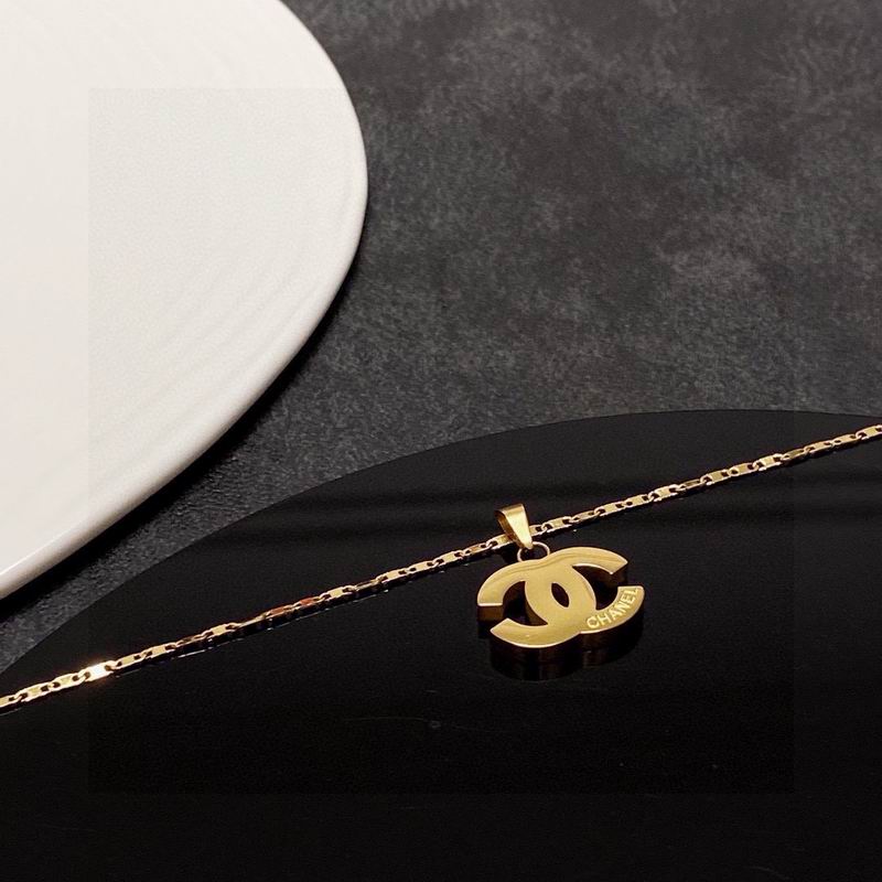 Chanel Necklace 11yxx266 (5)