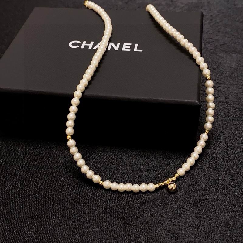 Chanel Necklace 11yxx267 (1)