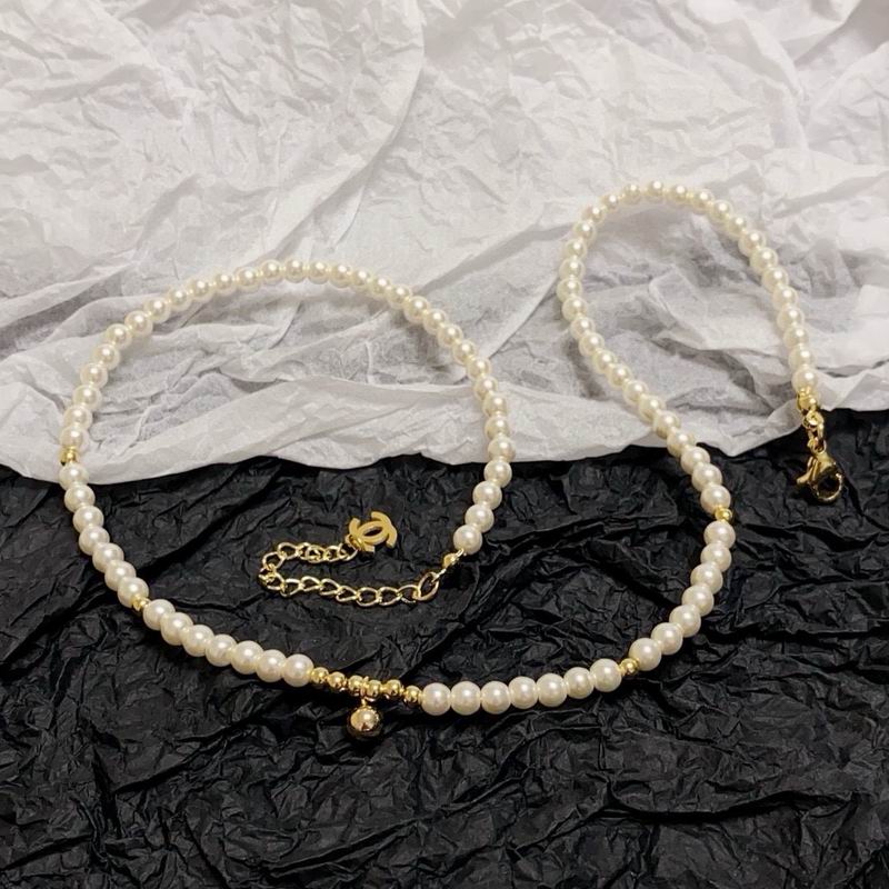 Chanel Necklace 11yxx267 (2)
