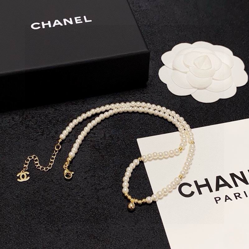 Chanel Necklace 11yxx267 (3)