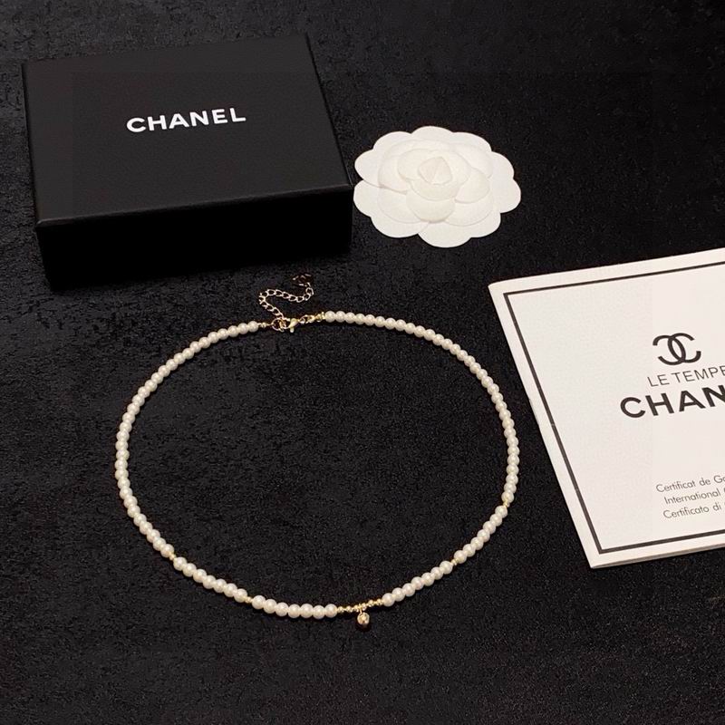Chanel Necklace 11yxx267 (4)