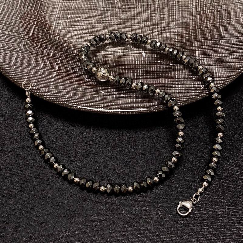 Chanel Necklace 11yxx268 (5)