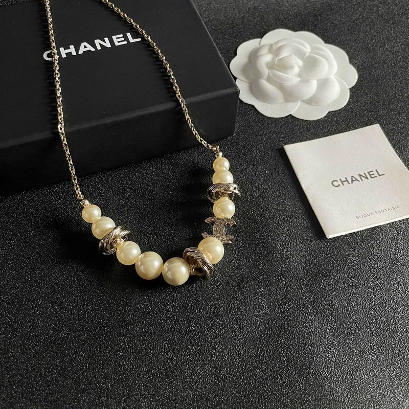 Chanel Necklace 11yxx270 (2)