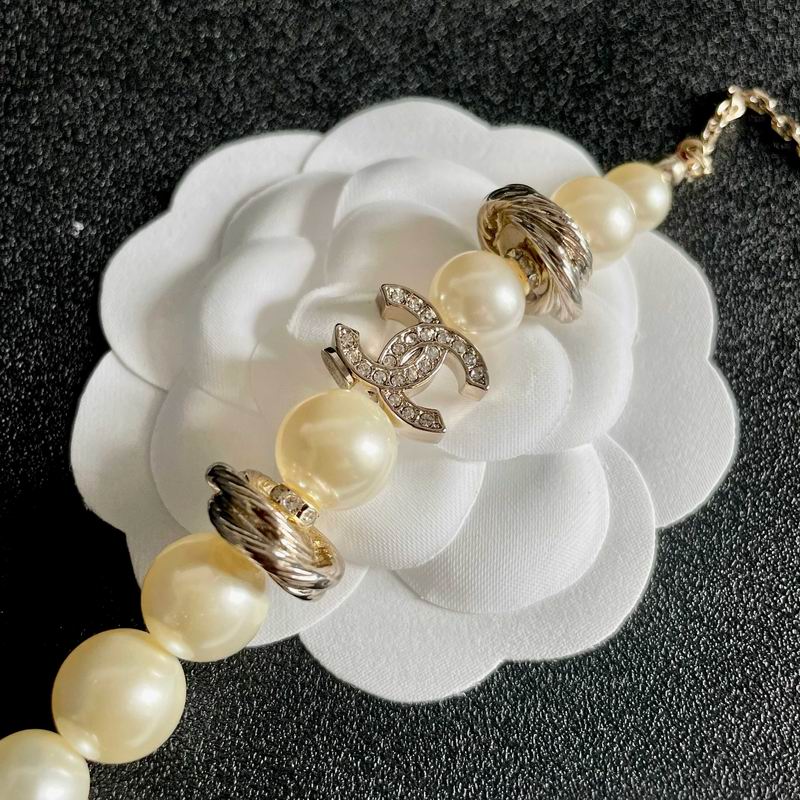 Chanel Necklace 11yxx270 (3)