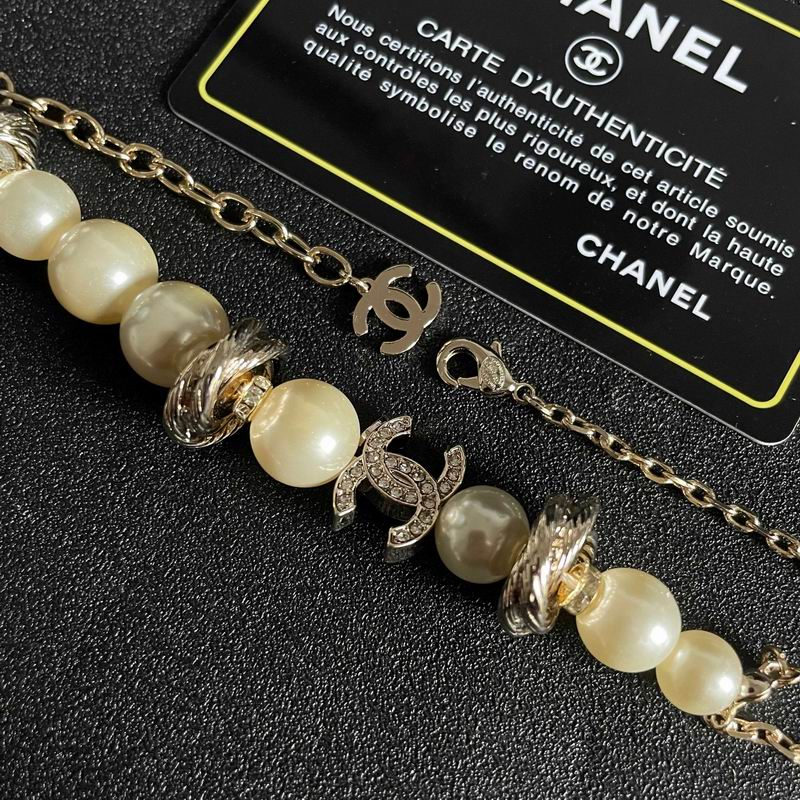 Chanel Necklace 11yxx270 (4)