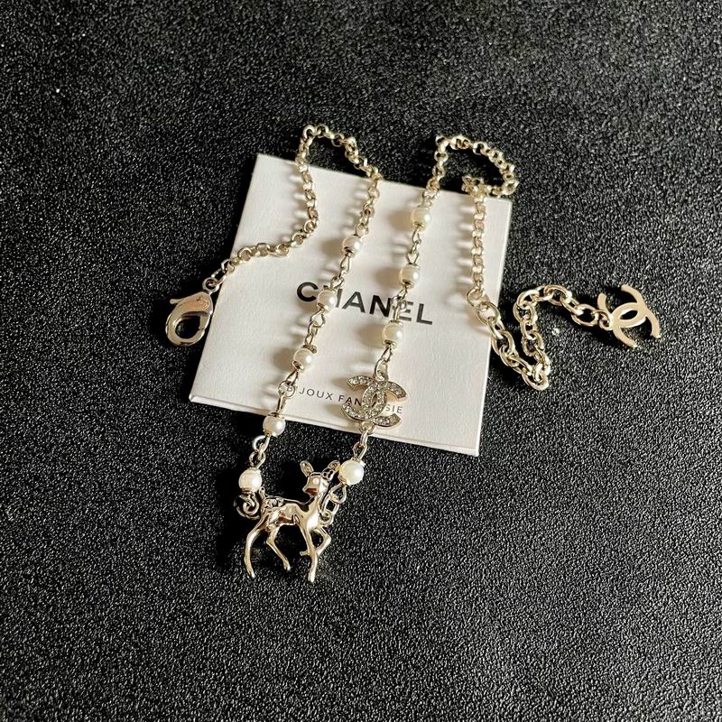 Chanel Necklace 11yxx271 (10)