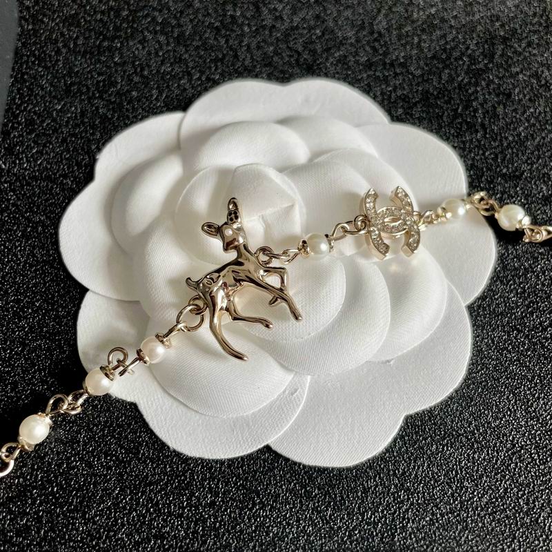 Chanel Necklace 11yxx271 (9)