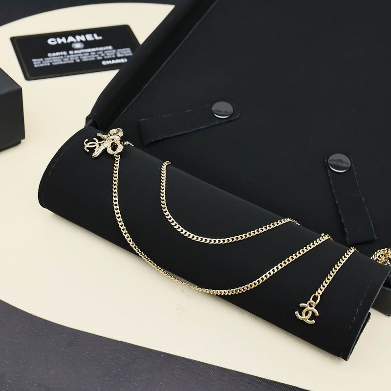 Chanel Necklace 11yxx272 (3)