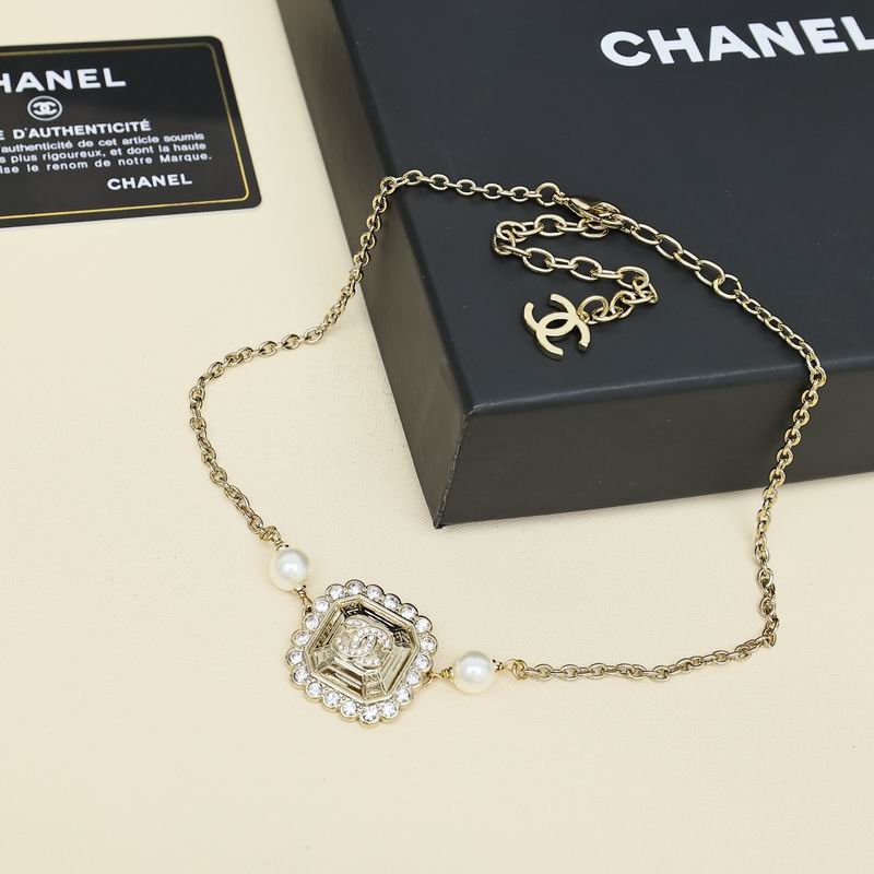 Chanel Necklace 11yxx273 (1)