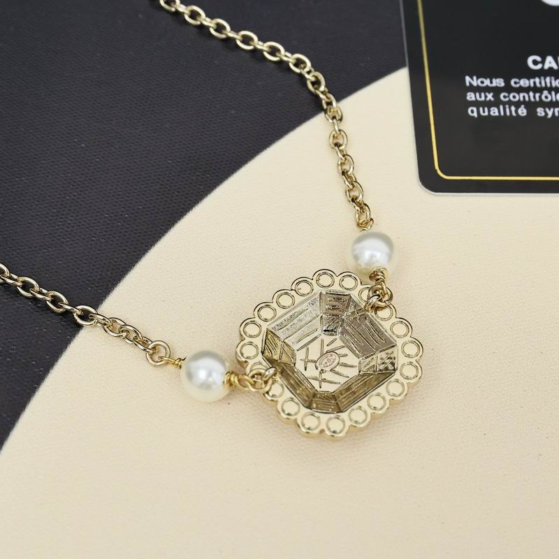 Chanel Necklace 11yxx273 (2)
