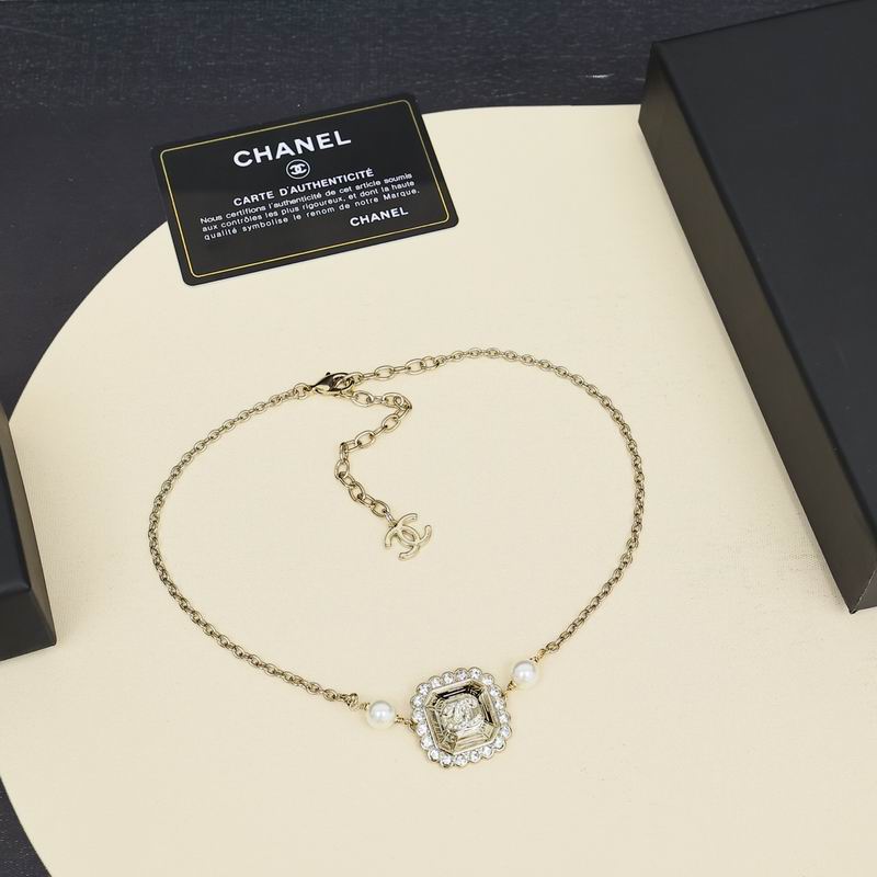 Chanel Necklace 11yxx273 (4)