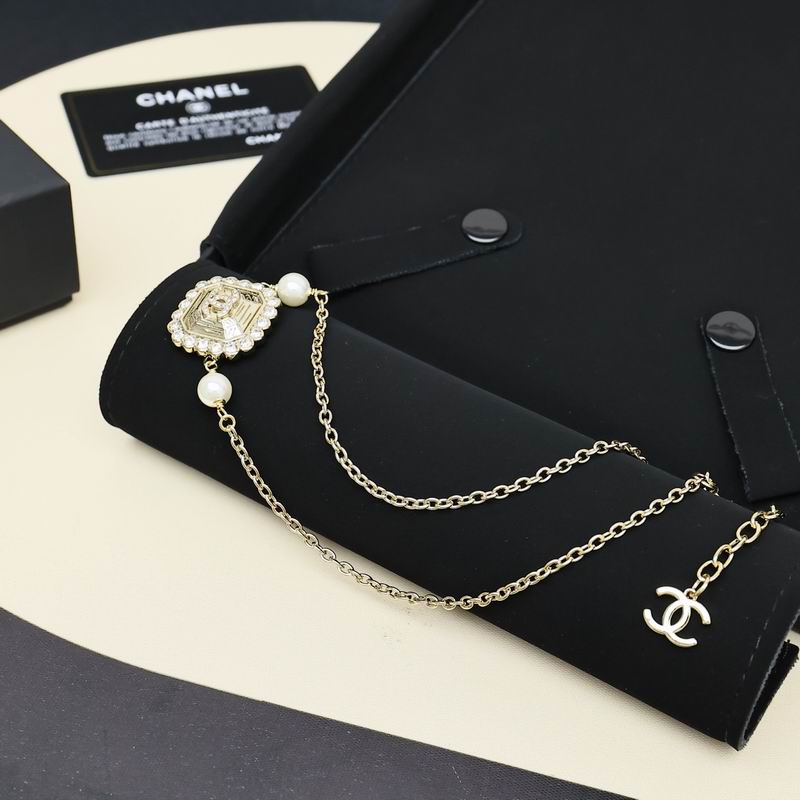 Chanel Necklace 11yxx273 (5)