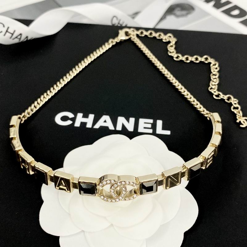 Chanel Necklace 11yxx274 (11)