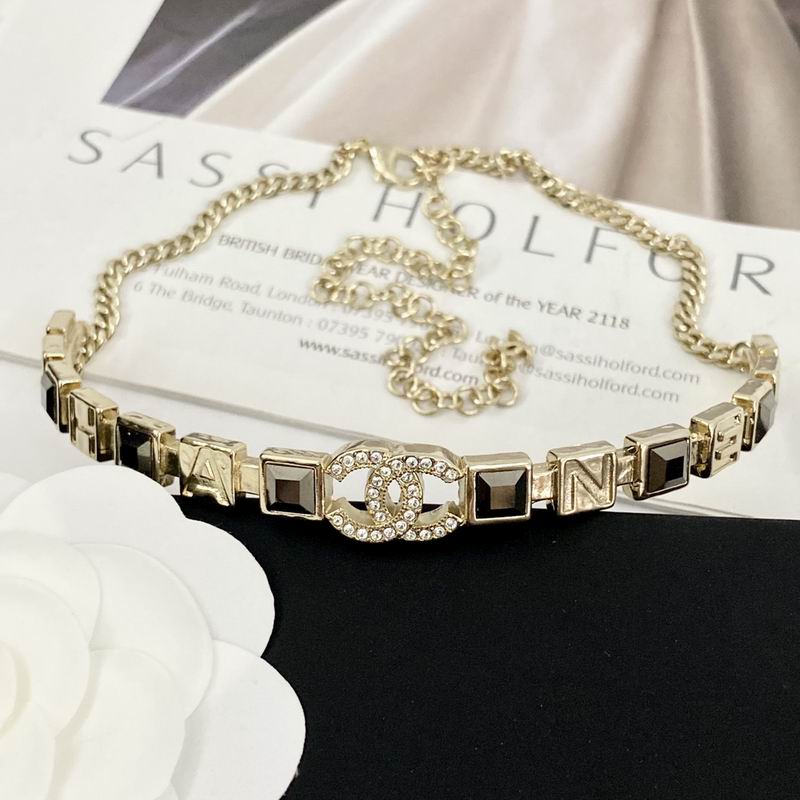 Chanel Necklace 11yxx274 (14)