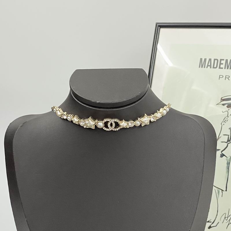 Chanel Necklace 11yxx274 (2)