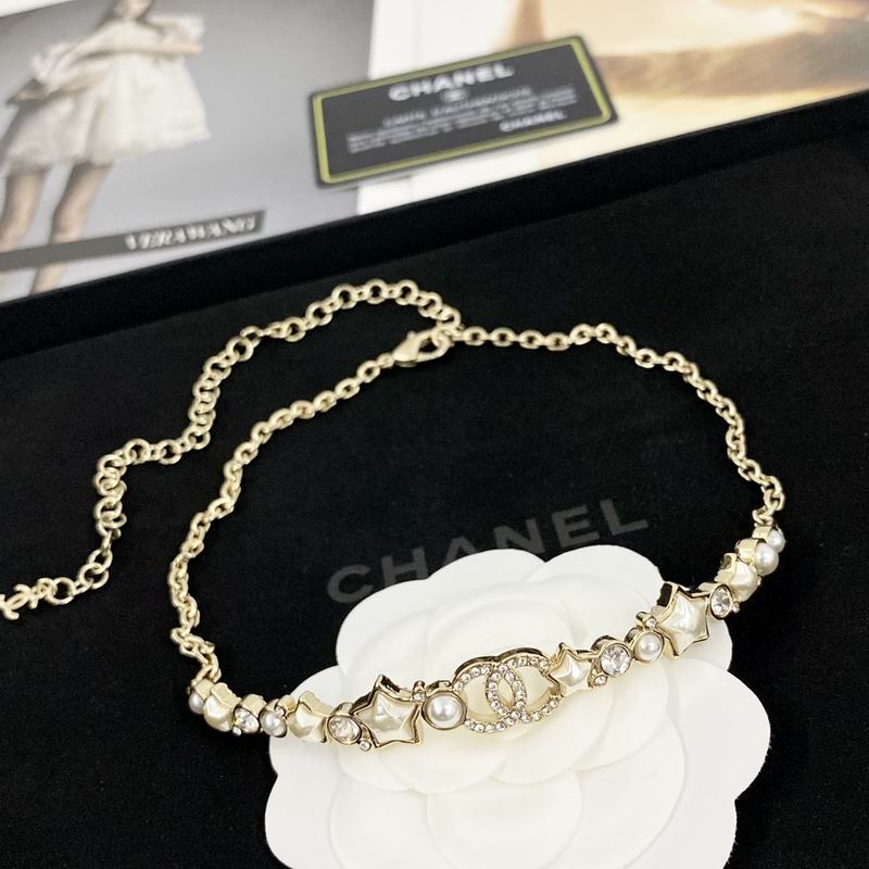 Chanel Necklace 11yxx274 (3)