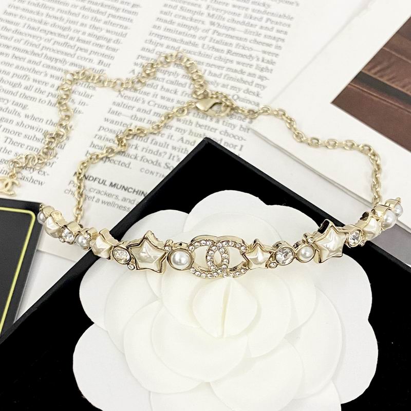 Chanel Necklace 11yxx274 (4)