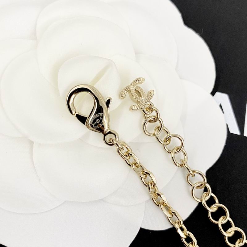 Chanel Necklace 11yxx274 (6)
