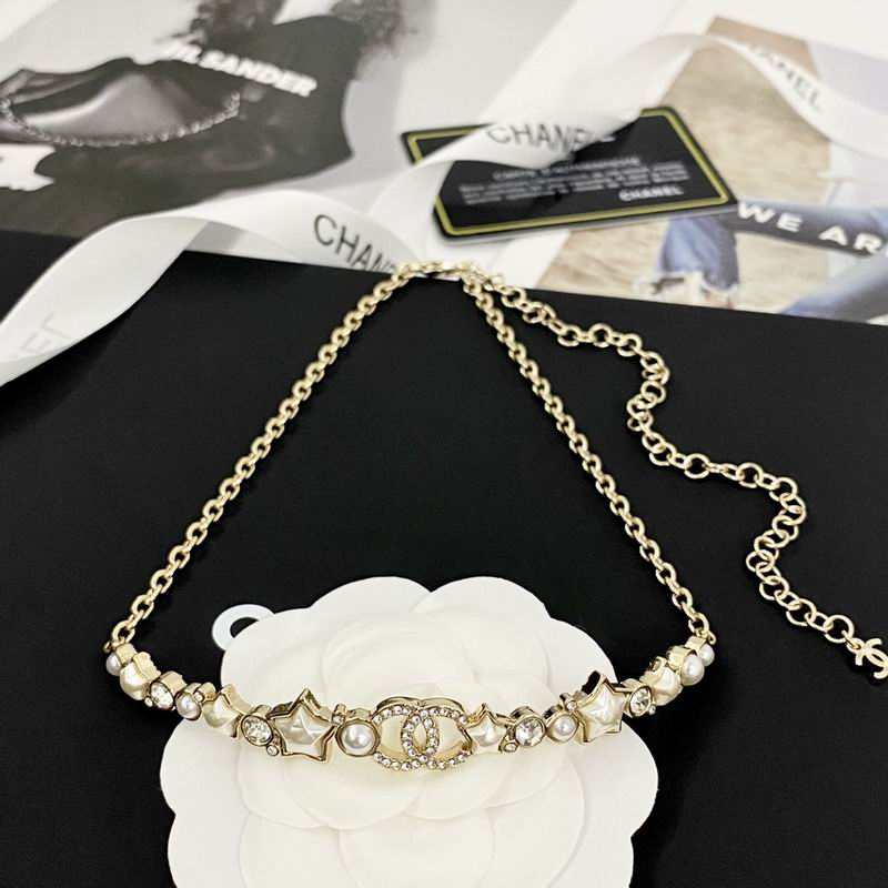 Chanel Necklace 11yxx274 (7)
