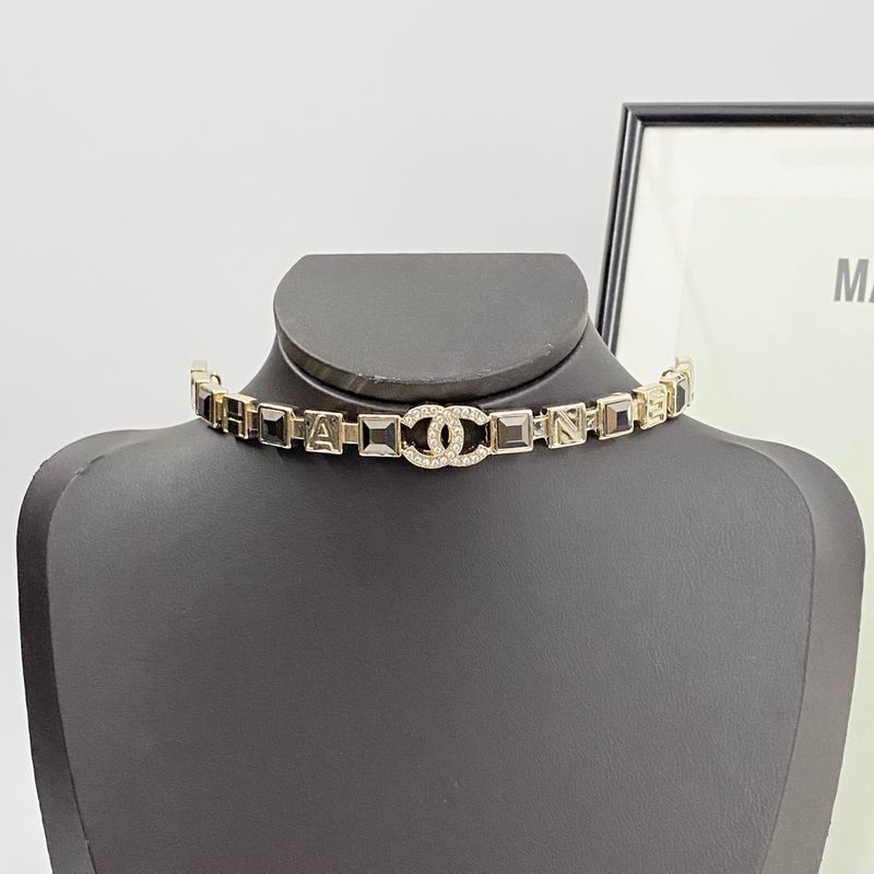 Chanel Necklace 11yxx274 (8)